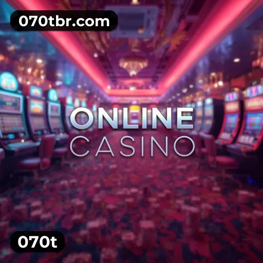 FAQ 070t Brasil - Perguntas frequentes sobre bônus, PIX, RTP, APP mobile e VIP